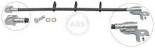 A.B.S. ALL BRAKE SYSTEMS BV. SL 5044